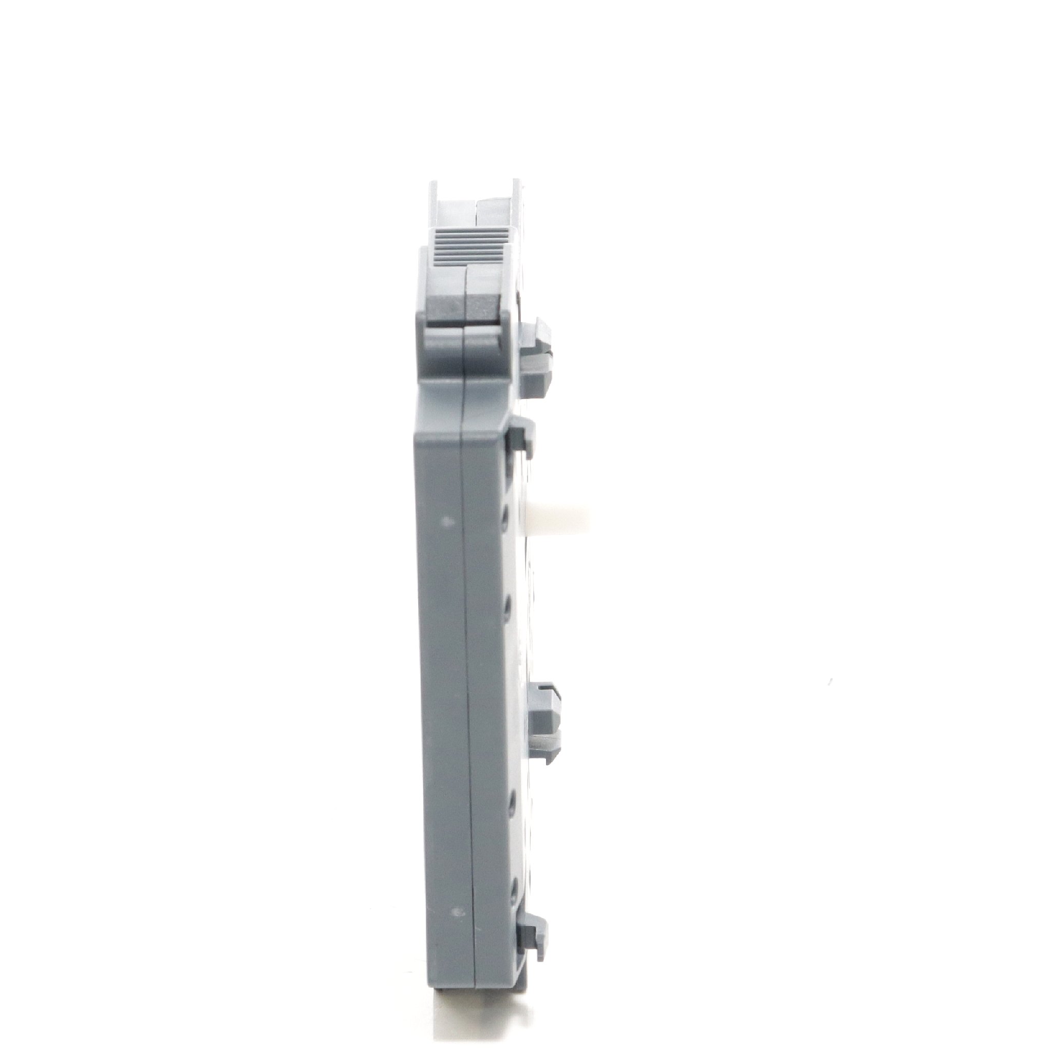 Auxiliary switch block  New FS